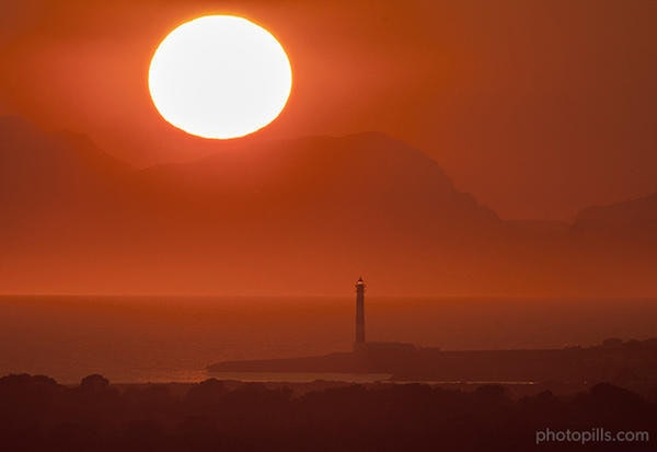 Golden Hour of Publishing Comments